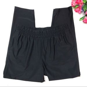 Victoria Sport Black Women’s Workout Jogger Pants